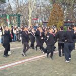 kirklareli dans festivali renkli goruntulere sahne oldu 05e59675fcd4