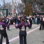 kirklareli dans festivali renkli goruntulere sahne oldu b7cad33f05d8