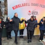 kirklareli dans festivali renkli goruntulere sahne oldu f5c5ea58af29
