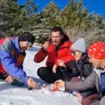 kirsehirde 1571 metre rakimda karsambac keyfi 87395e79101a