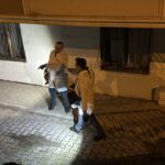 kizinin erkek arkadasini pompali tufekle yaraladi e7a0cfc075cf