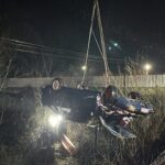 Kandıra'da Çaya Düşen Otomobilde Baba ve Oğlu Hayatını Kaybetti 1 kocaelide caya dusen otomobildeki baba ve oglu hayatini kaybetti 1c033db6c8b3