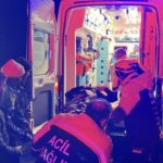 Kandıra'da Çaya Düşen Otomobilde Baba ve Oğlu Hayatını Kaybetti 2 kocaelide caya dusen otomobildeki baba ve oglu hayatini kaybetti 822b0b0bd31c