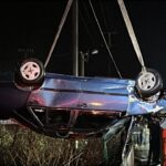 Kandıra'da Çaya Düşen Otomobilde Baba ve Oğlu Hayatını Kaybetti 8 kocaelide caya dusen otomobildeki baba ve oglu hayatini kaybetti c978823526b0