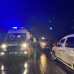 Kandıra'da Çaya Düşen Otomobilde Baba ve Oğlu Hayatını Kaybetti 12 kocaelide caya dusen otomobildeki baba ve oglu hayatini kaybetti cbd2642baa41