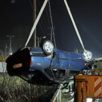 Kandıra'da Çaya Düşen Otomobilde Baba ve Oğlu Hayatını Kaybetti 3 kocaelide caya dusen otomobildeki baba ve oglu hayatini kaybetti e56d0f3de4dd