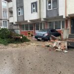 kocaelide tasimali egitimde 1 gun catisi ucan 5 okulda ise 4 gun tatil edildi b2104dd54c8d
