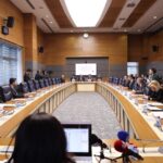 komisyonda sunum yapan prof dr gonultas aileye baglilik dustukce cocuklarin suca karisma duzeyi artiyor 9fbd504b89cb