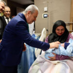 konyada yeni yilin ilk bebegi alparslan saat 0002de dunyaya geldi 6388e2dee061