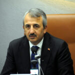 Edirne'de Su Yönetimi İzleme Sistemi ile Tarımsal Sulama Sorunları Çözülmeye Çalışılacak 3 kurakligin yasandigi edirnede tarimsal sulama su yonetimi izleme sistemi ile takip edilecek c2bd98f8e32f