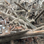 kutahyada 2 katli kerpic ev coktu 1 yarali 5af27928591f