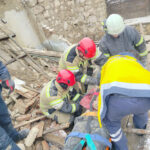 kutahyada 2 katli kerpic ev coktu 1 yarali 9359084fcf86