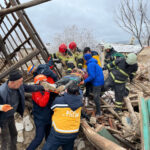 kutahyada 2 katli kerpic ev coktu 1 yarali d4f34c1073eb