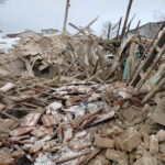 kutahyada 2 katli kerpic ev coktu 1 yarali d7cdca55b0d3