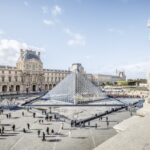 Paris'teki Louvre Müzesi Çalışanları Yeniden Grev İlan Etti 1 louvre muzesi calisanlari yeniden grev karari aldi 9aa64d83c877
