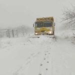 malatyada yuksek kesimlerde karla mucadele 4d43f7a2ca23