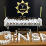 Salihli'de Uyuşturucu Operasyonu: 11 Bin Hap Ele Geçirildi, Şüpheli Tutuklandı 1 manisada 11 bin uyusturucu hap ele gecirildi 79111cef424a