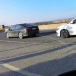 Turgutlu'da Traktörle Çarpışan Otomobilin Sürücüsü Ağır Yaralandı, Kaza Anı Kamerada Görüntülendi 2 manisada traktor ile otomobil carpisti 1 agir yarali 2 70329bf93d1d