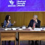 Mansur Yavaş: Zemin üstündeki suyumuz yüzde 30 olmadığı sürece sorun yaşayacağız 1 mansur yavas zemin ustundeki suyumuz yuzde 30 olmadigi surece sorun yasayacagiz 1dfe1b7cd384