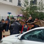 Mardin’de 7’nci kattaki dairenin balkonundan düşen kadın öldü 1 mardinde 7nci kattaki dairenin balkonundan dusen kadin oldu 401f78bfb9f3