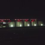 mardinde 9 kisinin tutuklandigi 137 bin tonluk bugday vurgununda depolar tmoya devredildi 279a0b71dd6a