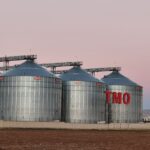 mardinde 9 kisinin tutuklandigi 137 bin tonluk bugday vurgununda depolar tmoya devredildi 32ae6b2845c4