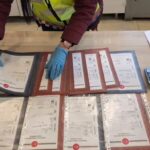 mardinde 9 kisinin tutuklandigi 137 bin tonluk bugday vurgununda depolar tmoya devredildi 43948dec3fff