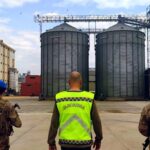 mardinde 9 kisinin tutuklandigi 137 bin tonluk bugday vurgununda depolar tmoya devredildi 93e92c0d7f94