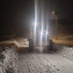 Mardin'de Kar Yağışı Nedeniyle 120 Yerleşim Yeri Ulaşıma Kapandı, Ekipler Yol Açma Çalışmalarını Sürdürüyor 7 mardinde kardan kapanan 120 yerlesim yerinin yolunu acma calismalari suruyor 0ef96b87a23a