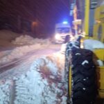 Mardin'de Kar Yağışı Nedeniyle 120 Yerleşim Yeri Ulaşıma Kapandı, Ekipler Yol Açma Çalışmalarını Sürdürüyor 8 mardinde kardan kapanan 120 yerlesim yerinin yolunu acma calismalari suruyor 2fb065762b3c