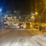 Mardin'de Kar Yağışı Nedeniyle 120 Yerleşim Yeri Ulaşıma Kapandı, Ekipler Yol Açma Çalışmalarını Sürdürüyor 5 mardinde kardan kapanan 120 yerlesim yerinin yolunu acma calismalari suruyor 67c4c149de0b