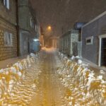 Mardin'de Kar Yağışı Nedeniyle 120 Yerleşim Yeri Ulaşıma Kapandı, Ekipler Yol Açma Çalışmalarını Sürdürüyor 3 mardinde kardan kapanan 120 yerlesim yerinin yolunu acma calismalari suruyor c7a8dd4cad77