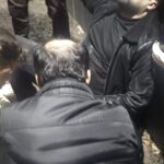 mardinde silahli kavga kamerada 1 yarali 393a27c304a1