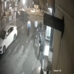 mardinde silahli kavga kamerada 1 yarali e49bf1b4b911