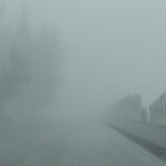 mardinde yogun sis gorus mesafesi 10 metreye dustu 708032661361