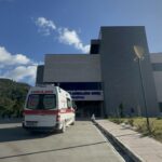 marmariste cop kamyonunun carptigi yaya oldu 2ba00fec7055