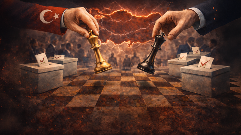 YENİ İLLERİMİZ YOLDA 