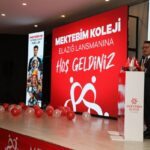 mektebim koleji elazig kampusu lansman toreniyle acildi 8609326a6220