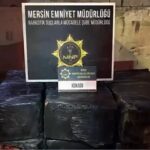mersin limaninda 298 kilo kokain ele gecirildi 62693acf8536