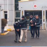 mide ve bagirsaklarindan 91 kapsul metamfetamin cikan 2 supheli tutuklandi 57afabba24bd