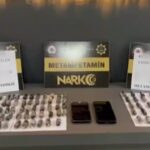 mide ve bagirsaklarindan 91 kapsul metamfetamin cikan 2 supheli tutuklandi d3520f8bd602