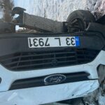 minibus devrildi 4 yarali ebc1dc08e5b8