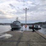 msb mayin tehlikesine karsi gorev yapacak gemiler karadenize acildi 3bf94529437c