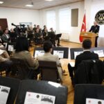 MSB: SDG'nin ateşkes ihlali entegrasyonu olumsuz etkiliyor 6 msb sdgnin ateskes ihlali entegrasyonu olumsuz etkiliyor 276ef87e6688