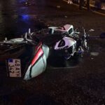 muglada iki kisinin yaralandigi kazada alkollu otomobil surucusu tutuklandi a620bc3dddbf