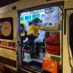 nevsehirde kamyonet otomobile arkadan carpti 4 yarali 2791b4d8b42c