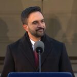 new york belediye baskani mamdani halka acik torende yemin etti b86fe479efd9