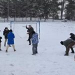 ogrenciler cektikleri videoyla vali bakandan okullarin tatil edilmesini istedi 2 4e44cb2efa23