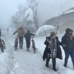 Ordu'da Boztepe Karla Kaplandı, Eğlenceli Anlar Yaşandı 4 orduda cocuklarin kar keyfi 7f1e89ce25b7