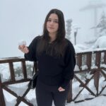 Ordu'da Boztepe Karla Kaplandı, Eğlenceli Anlar Yaşandı 5 orduda cocuklarin kar keyfi c480f2397382